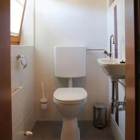Herzogbauer Apartmán Saalfelden