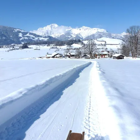 Apartament Herzogbauer *