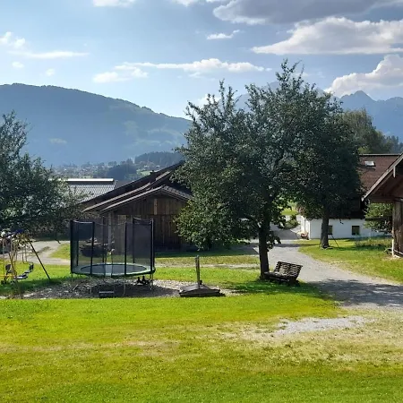 Apartmán Herzogbauer Saalfelden