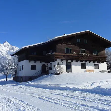 Herzogbauer Apartmán *