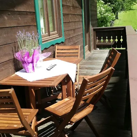 דירה Herzogbauer