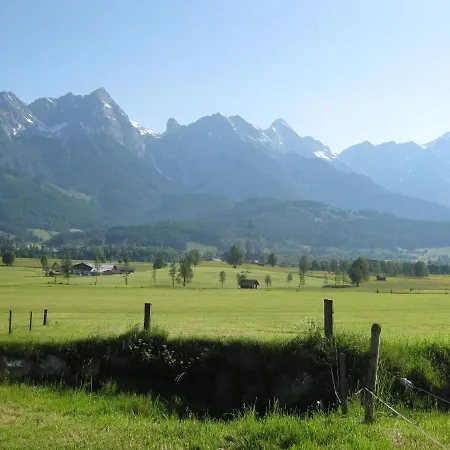 Herzogbauer סאלפלדן אם שטיינרן מיר