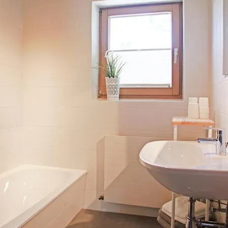 דירה Herzogbauer *