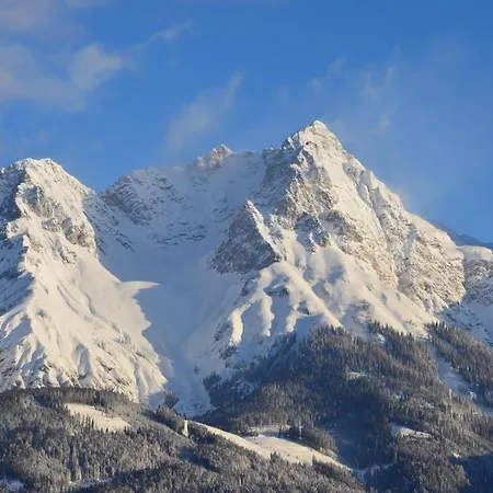 Herzogbauer דירה