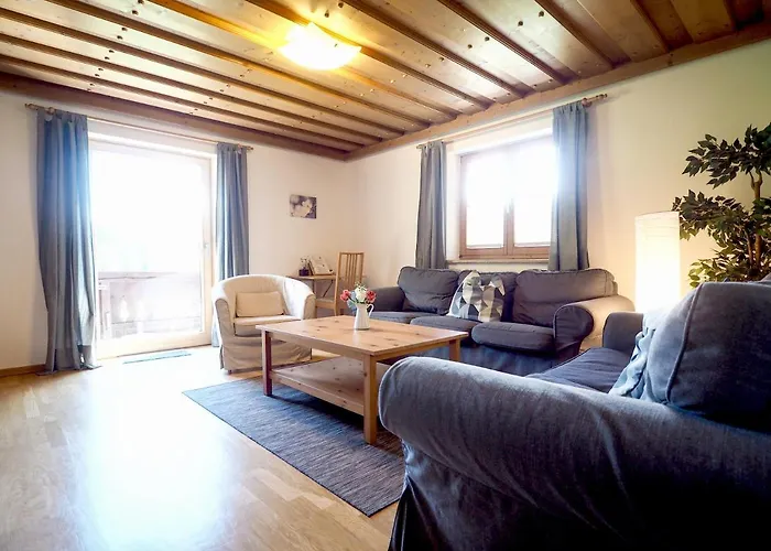 Herzogbauer * Saalfelden