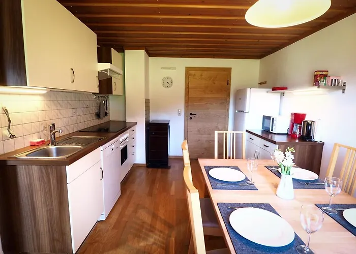 Herzogbauer Saalfelden