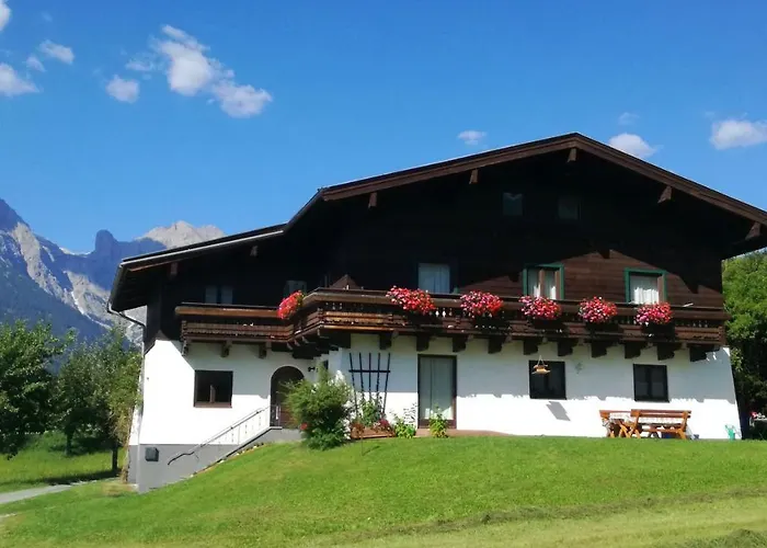 Appartamento Herzogbauer Saalfelden