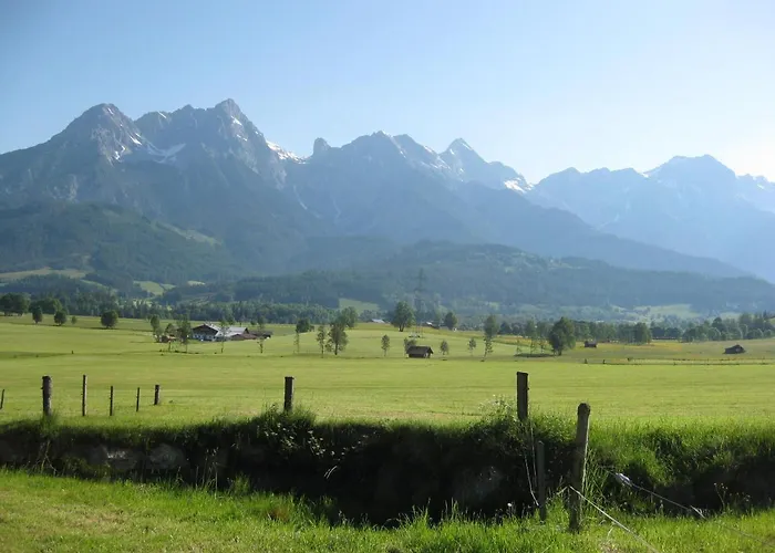 Herzogbauer Saalfelden