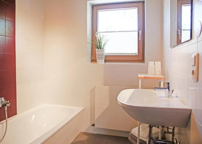 Apartmán Herzogbauer *