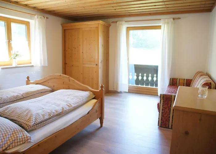 Herzogbauer * Saalfelden